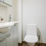 Holiday home Kuuttivilla By Interhome *