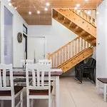Holiday home Kuuttivilla By Interhome *