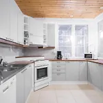 Holiday home Kuuttivilla By Interhome *
