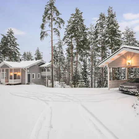 Kuuttivilla By Interhome