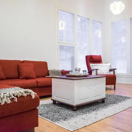 Kuuttivilla By Interhome Сasa de vacaciones