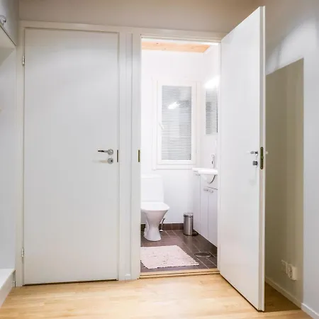 Kuuttivilla By Interhome Holiday home Villala