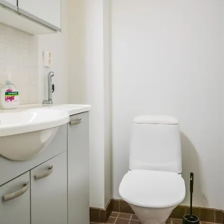 Holiday home Kuuttivilla By Interhome
