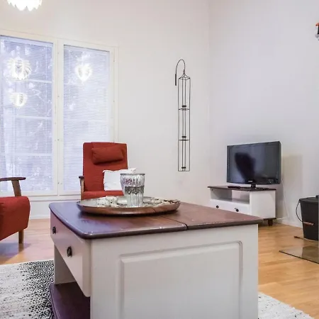 Kuuttivilla By Interhome Сasa de vacaciones