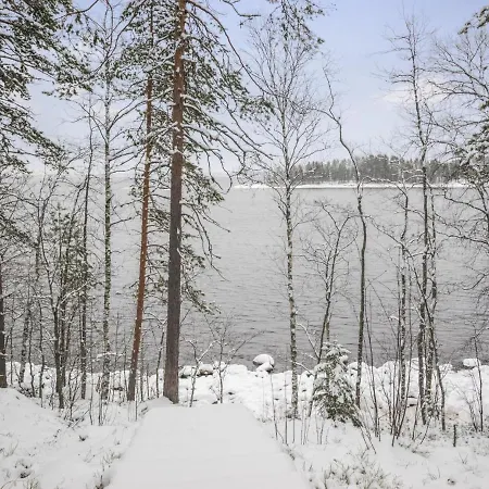 Kuuttivilla By Interhome Сasa de vacaciones Villala