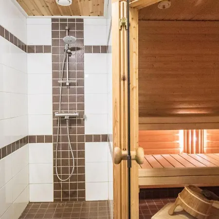 Holiday home Kuuttivilla By Interhome *