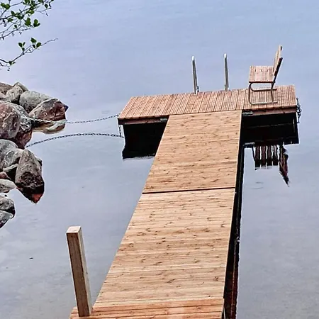 Kuuttivilla By Interhome 度假居