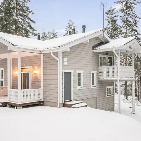 Kuuttivilla By Interhome