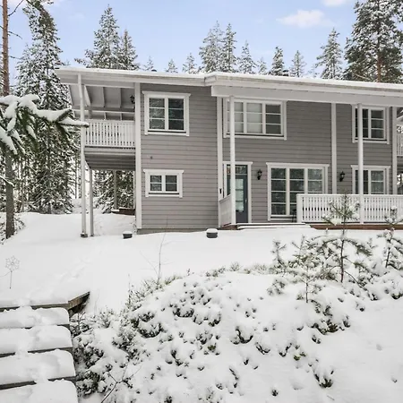 Kuuttivilla By Interhome *