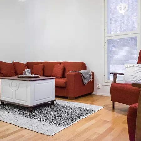 Kuuttivilla By Interhome * Villala