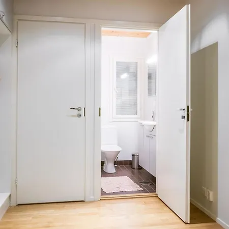 Kuuttivilla By Interhome 度假居 *