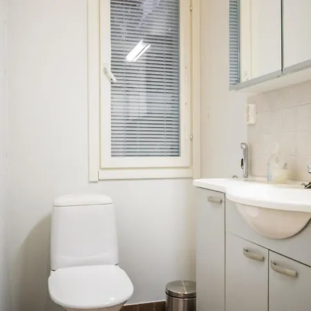 Prázdninový dům Kuuttivilla By Interhome