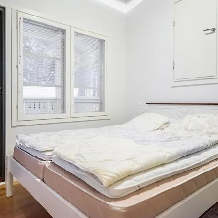 Kuuttivilla By Interhome 度假居 Villala