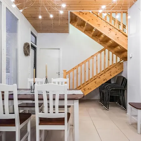 Prázdninový dům Kuuttivilla By Interhome *