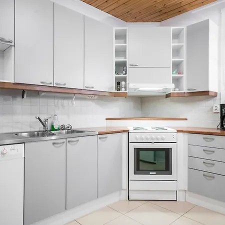 Kuuttivilla By Interhome 度假居 Villala