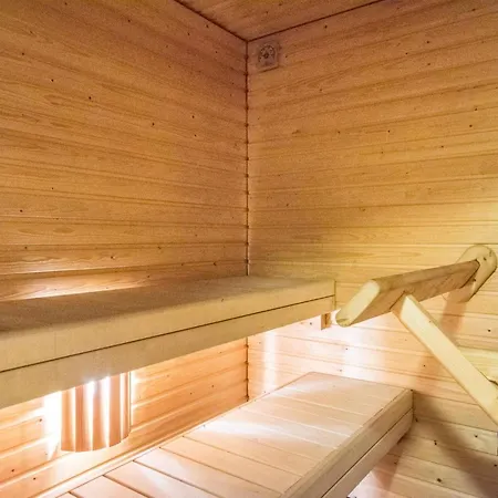 Kuuttivilla By Interhome *