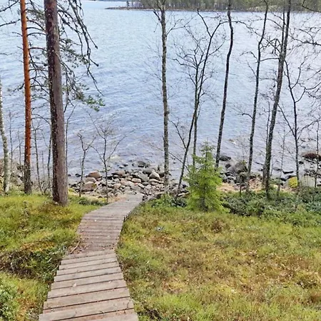 Kuuttivilla By Interhome *