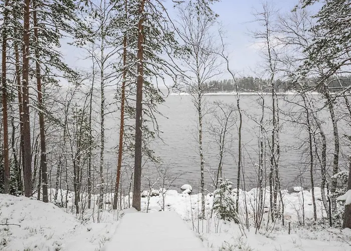 Kuuttivilla By Interhome