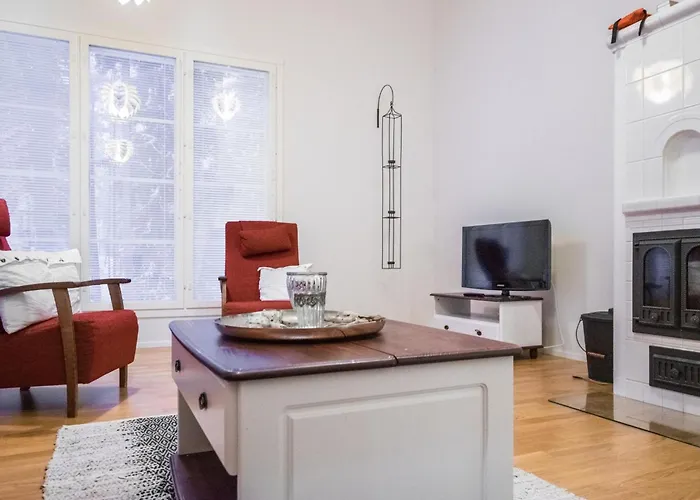 Kuuttivilla By Interhome *