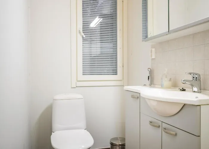 펜션 Kuuttivilla By Interhome