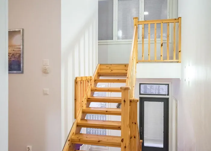 Kuuttivilla By Interhome *