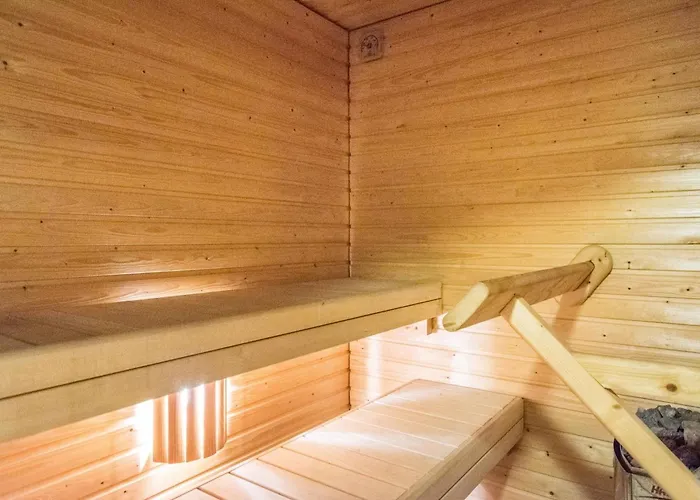 Kuuttivilla By Interhome *